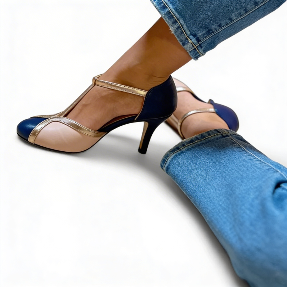 Tacones Margaux