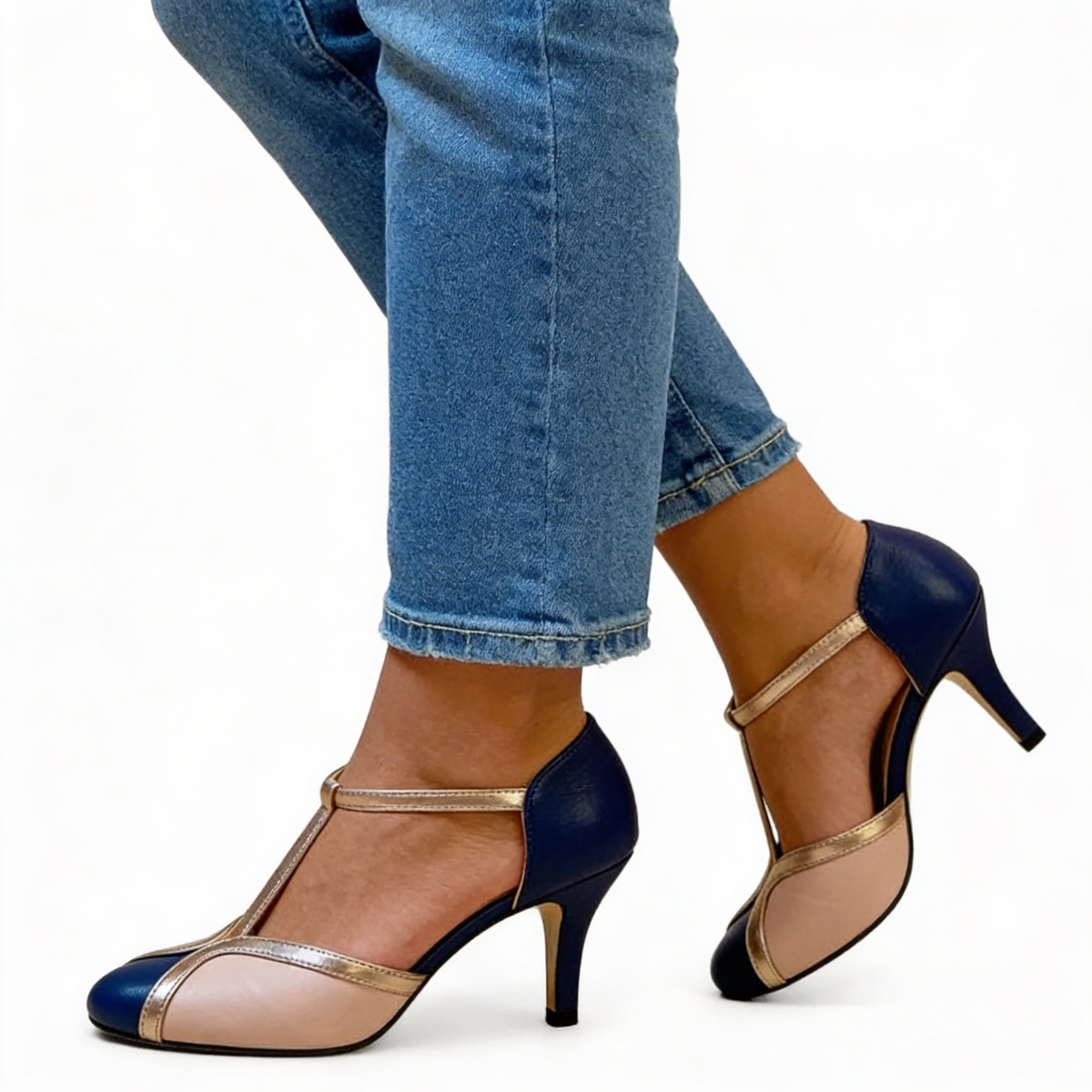 Tacones Margaux