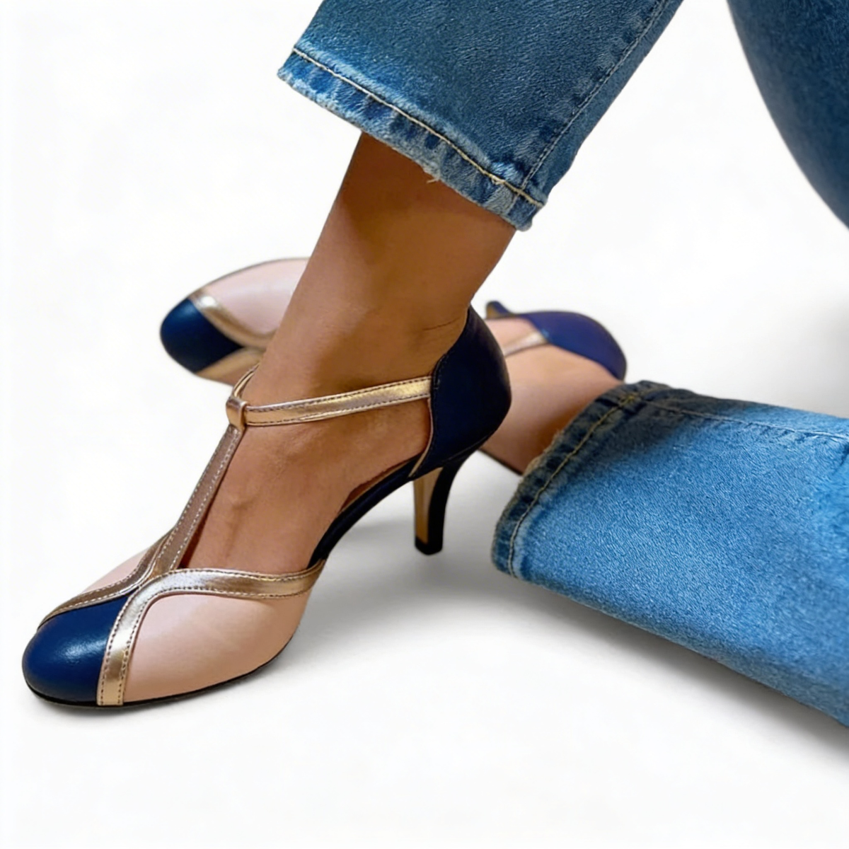 Tacones Margaux