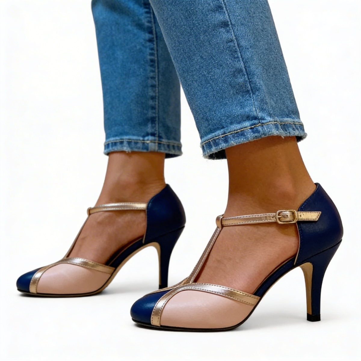 Tacones Margaux