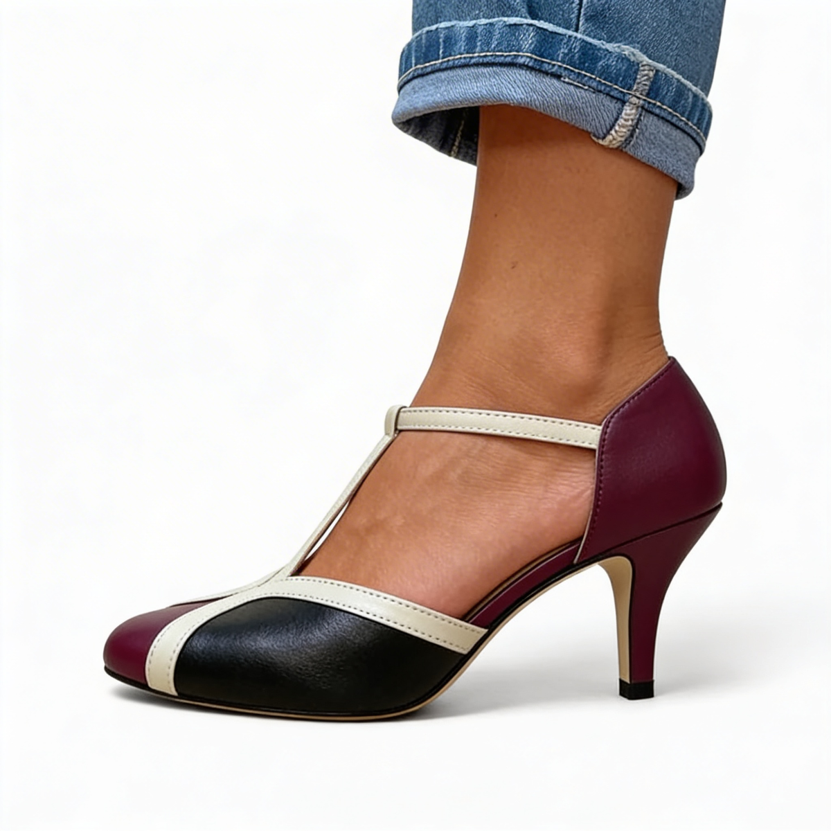 Tacones Margaux