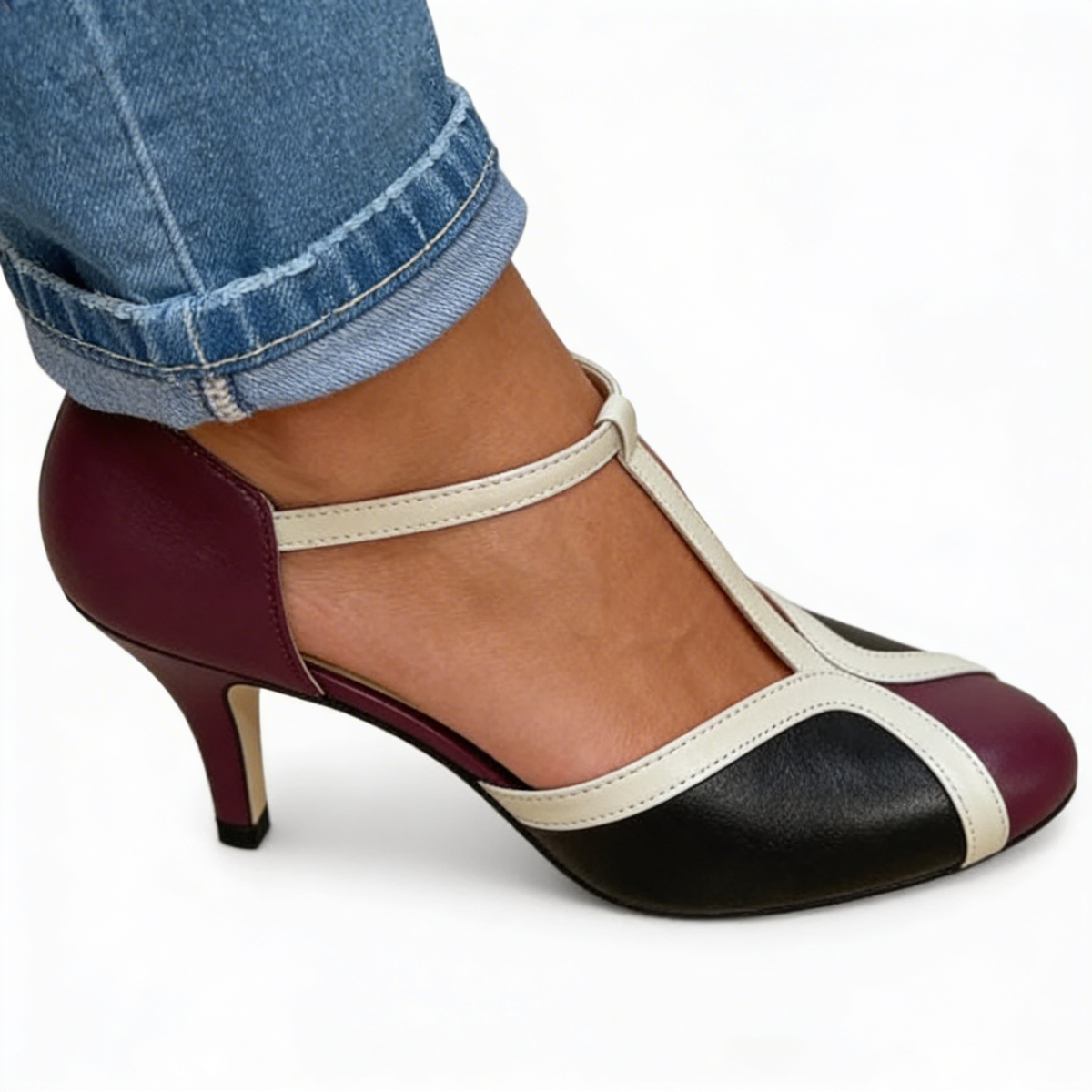 Tacones Margaux