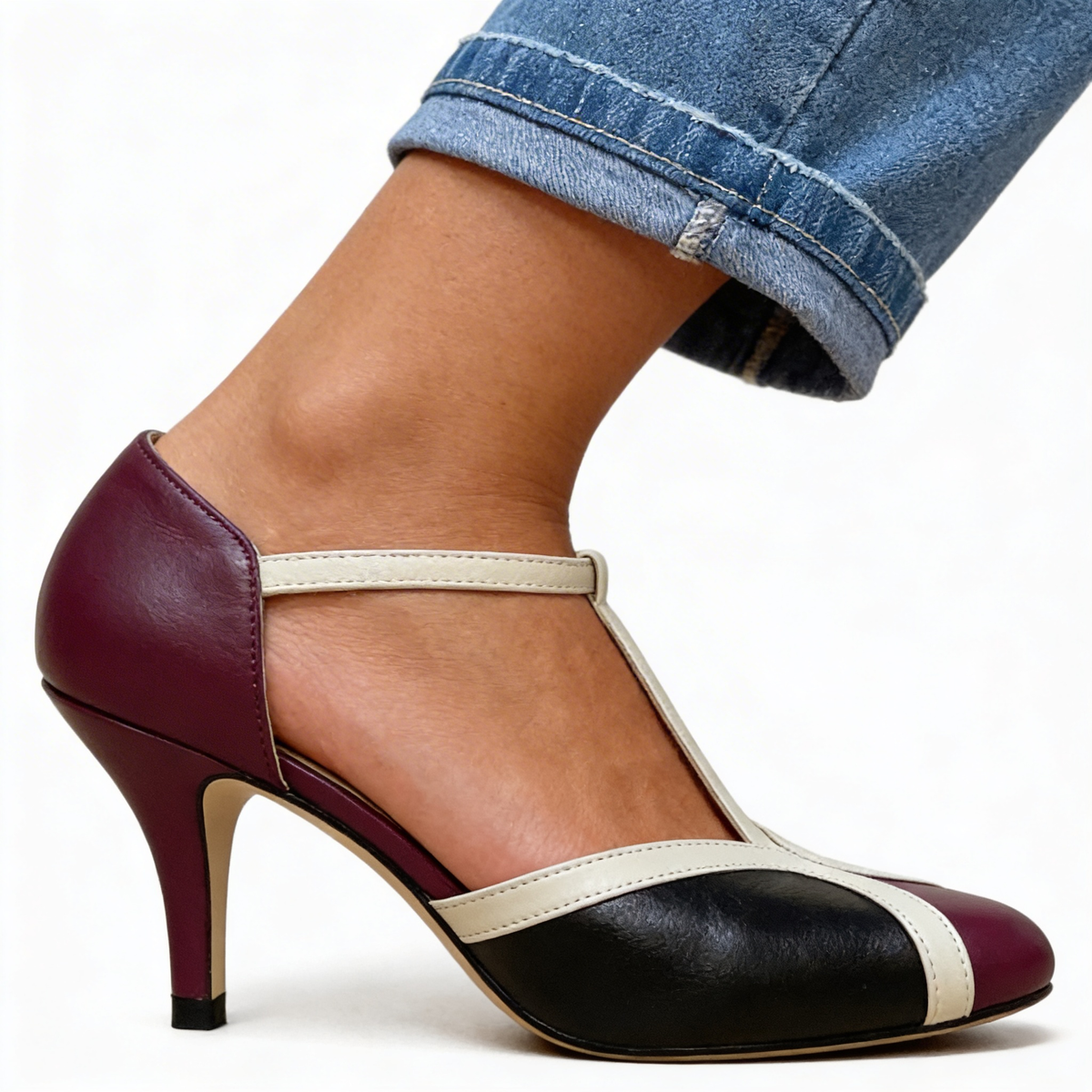 Tacones Margaux