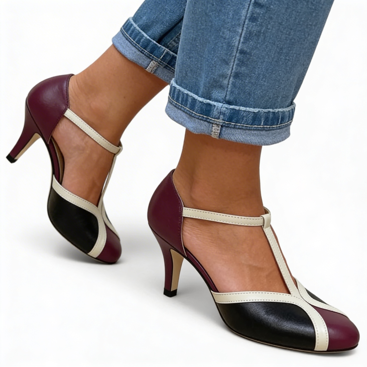 Tacones Margaux