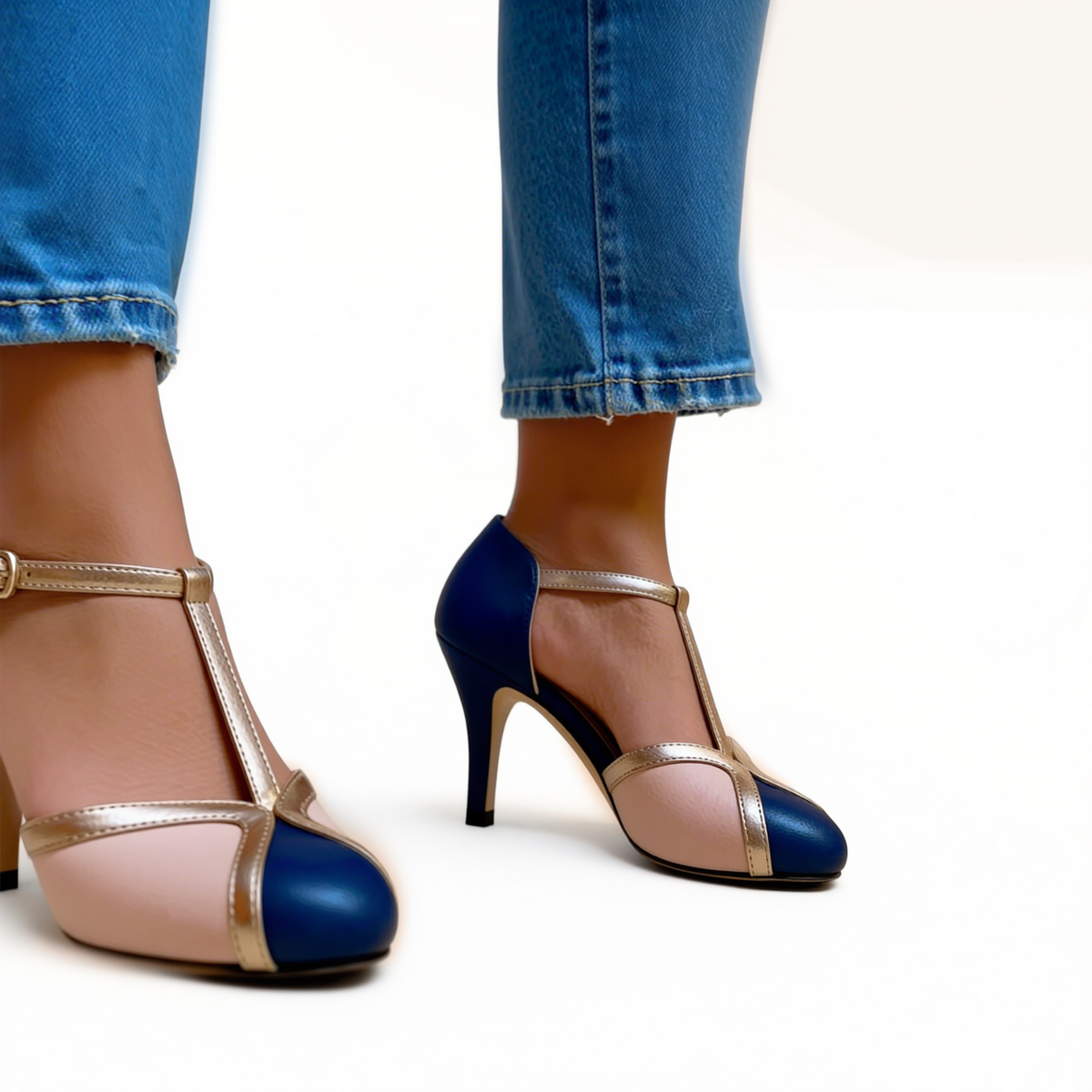 Tacones Margaux