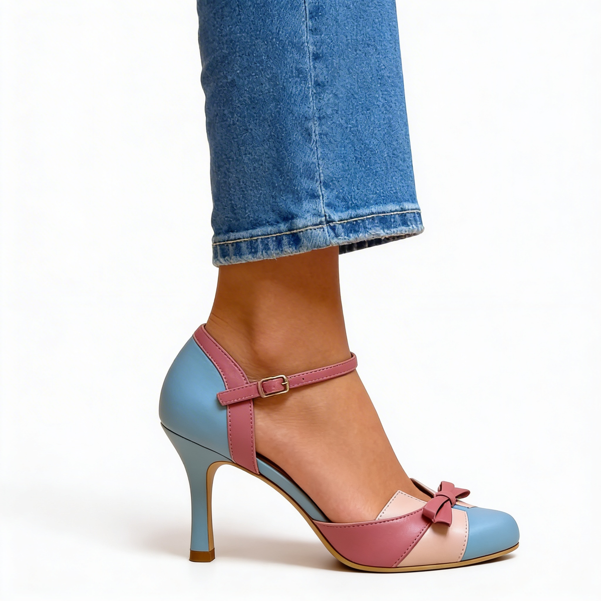 Tacones Monika