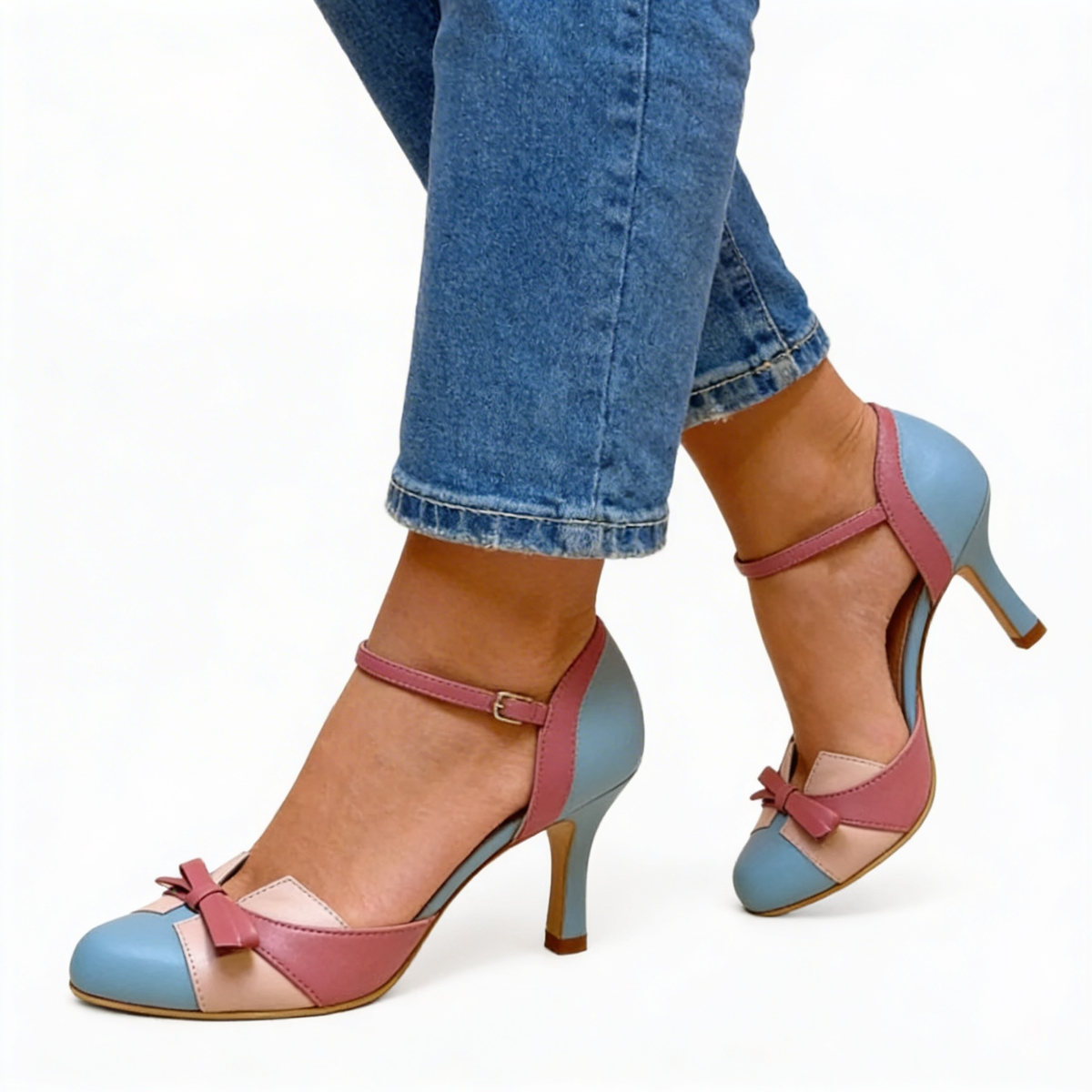 Tacones Monika