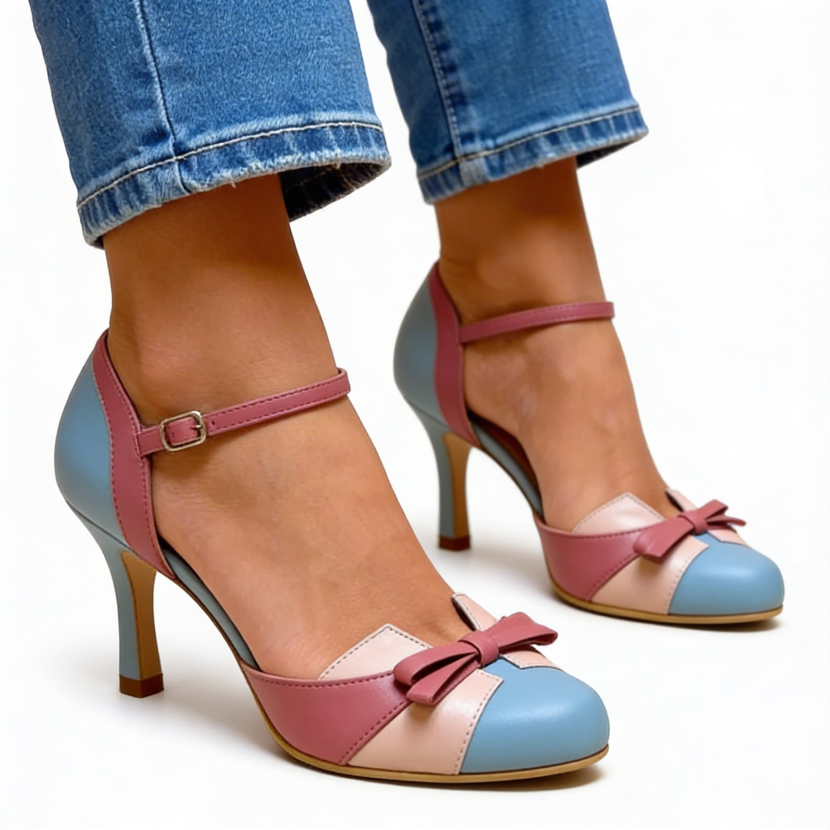 Tacones Monika
