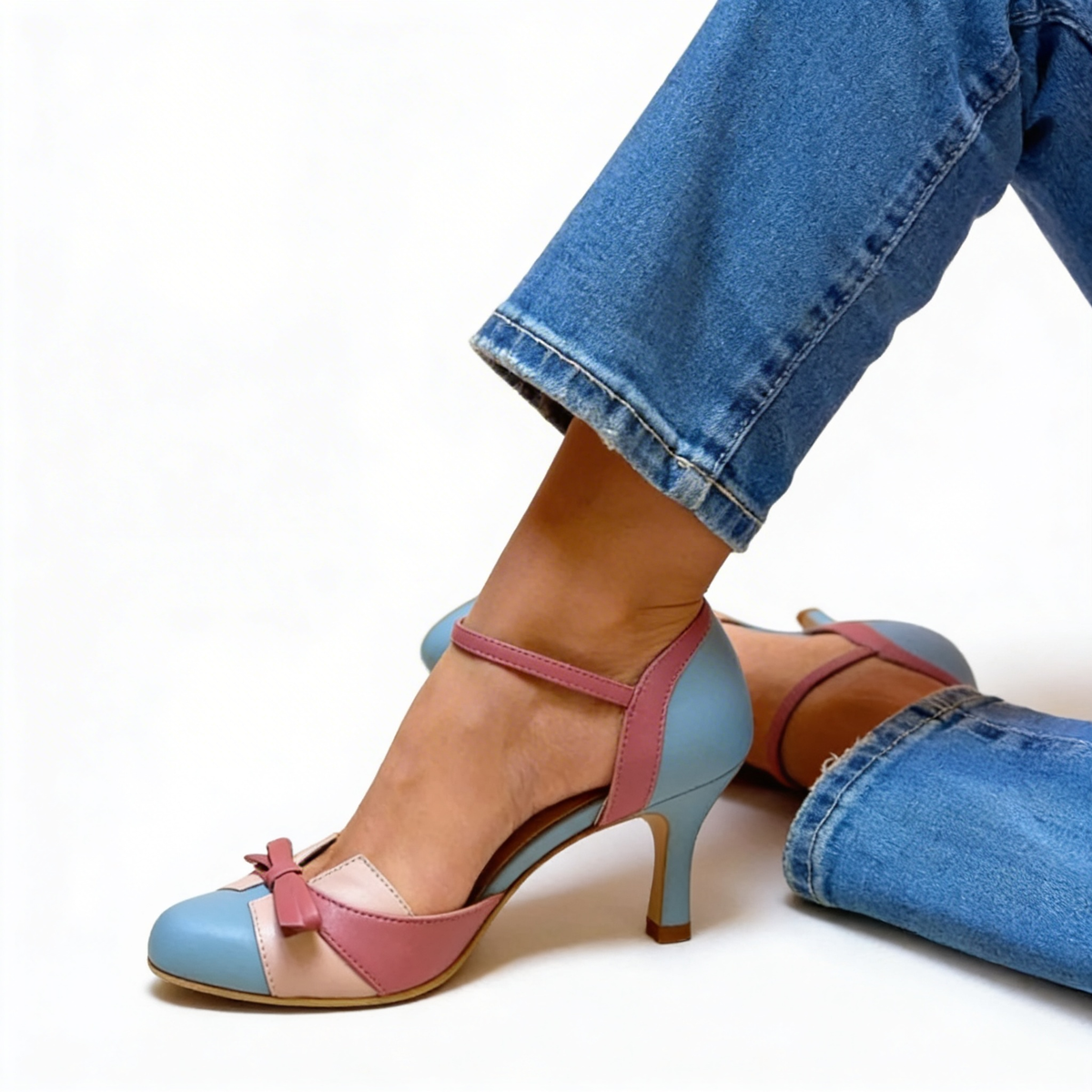 Tacones Monika