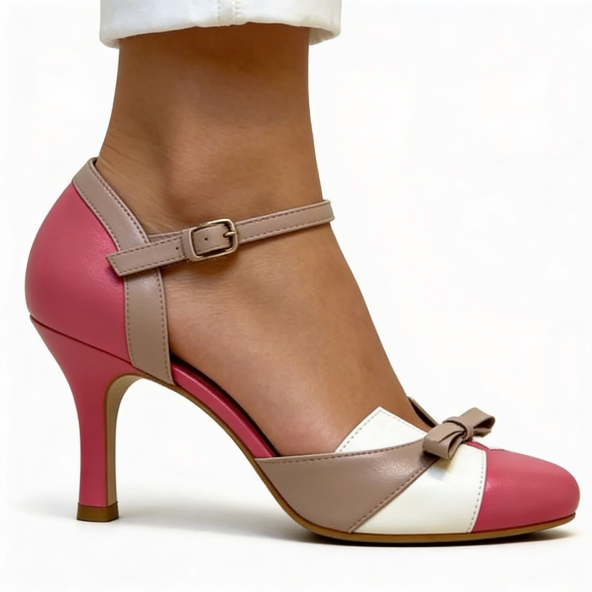 Tacones Esetlle