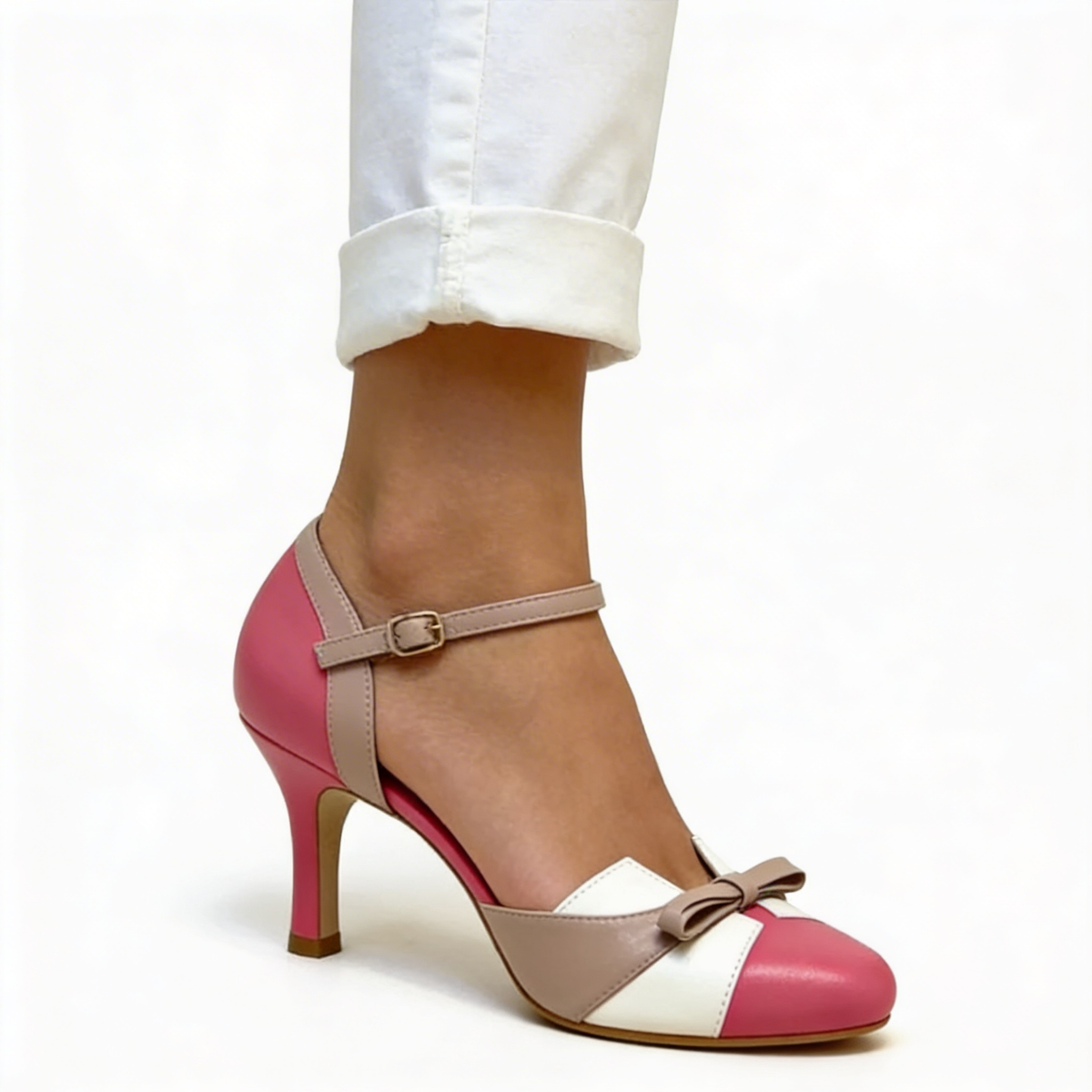 Tacones Monika