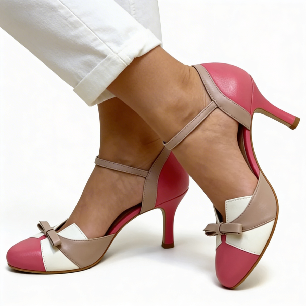 Tacones Esetlle