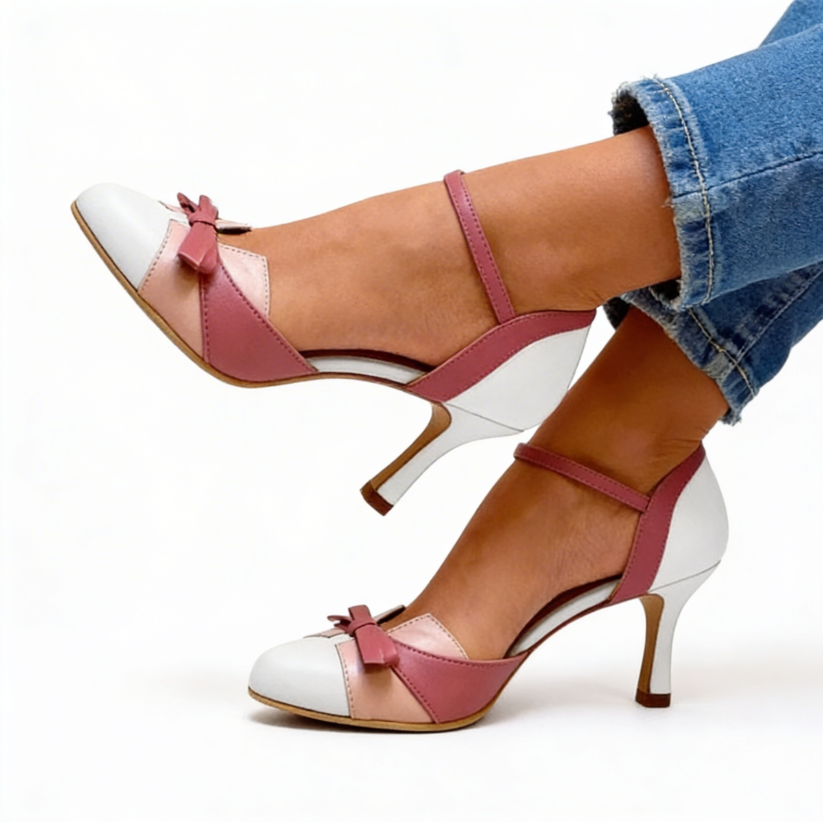 Tacones Monika