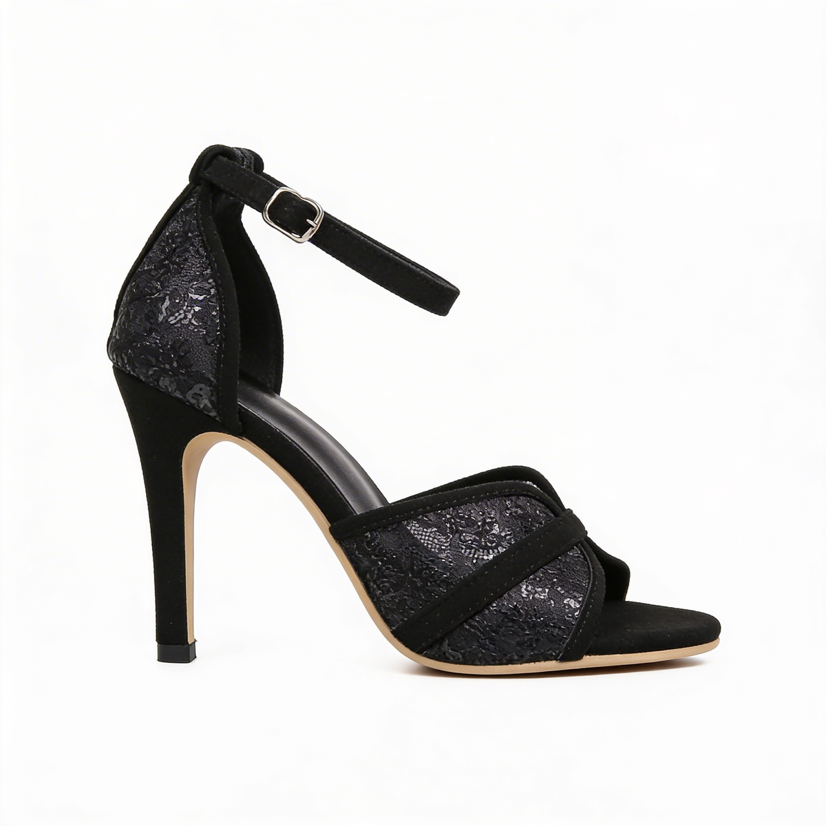 Tacones Barbara