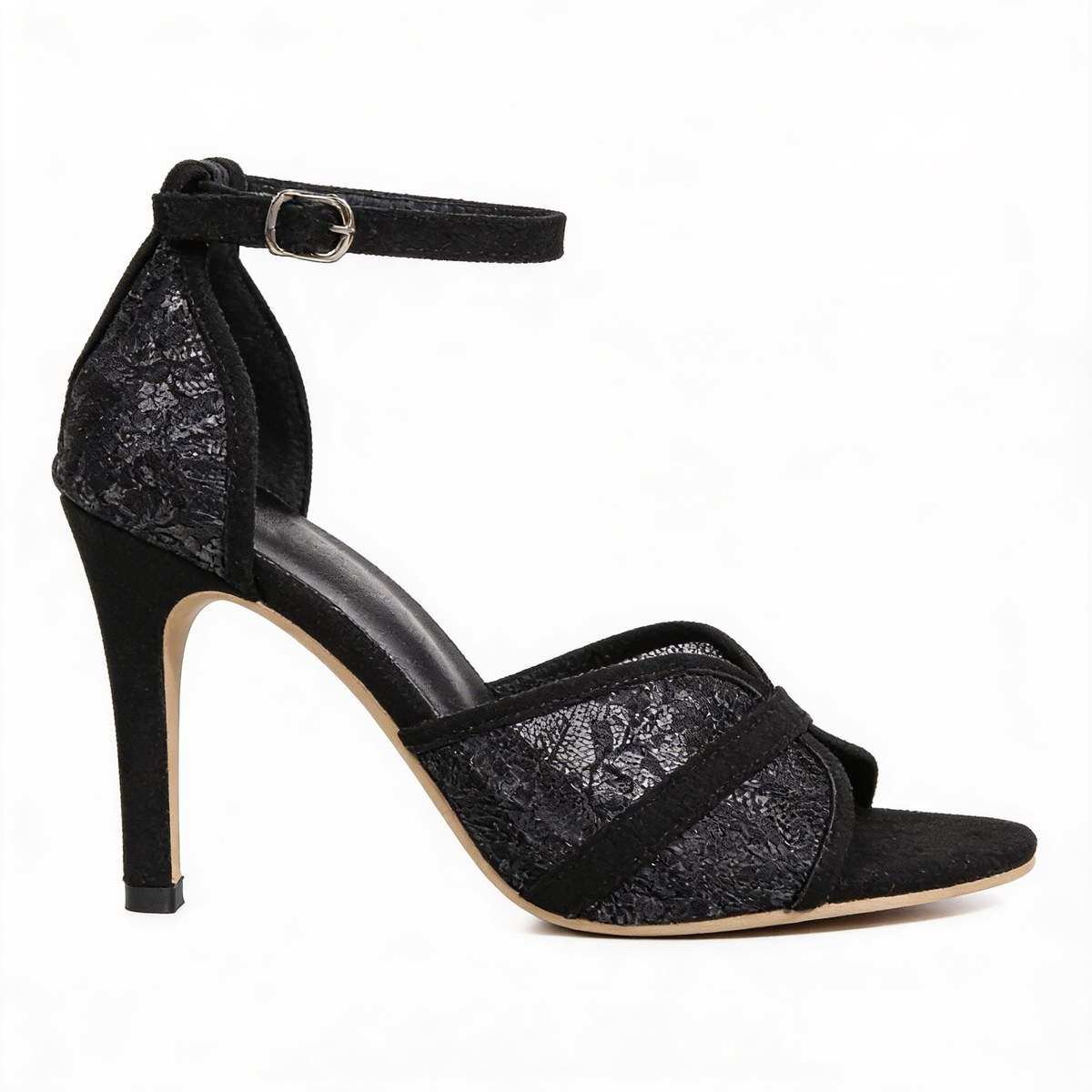 Tacones Barbara
