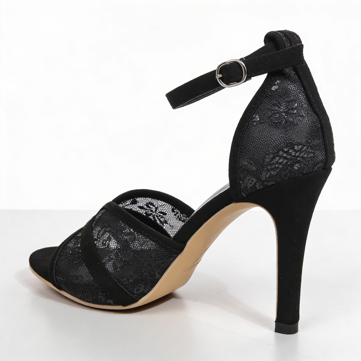 Tacones Barbara