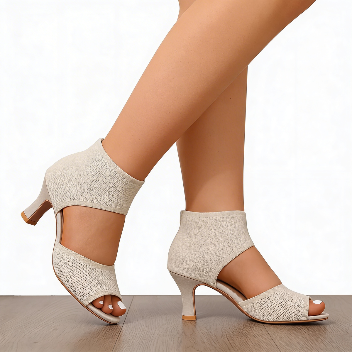 Tacones Agnes