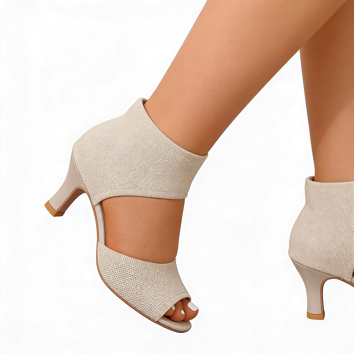 Tacones Agnes