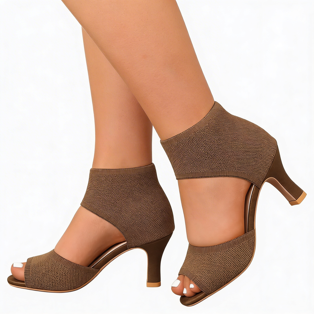 Tacones Agnes