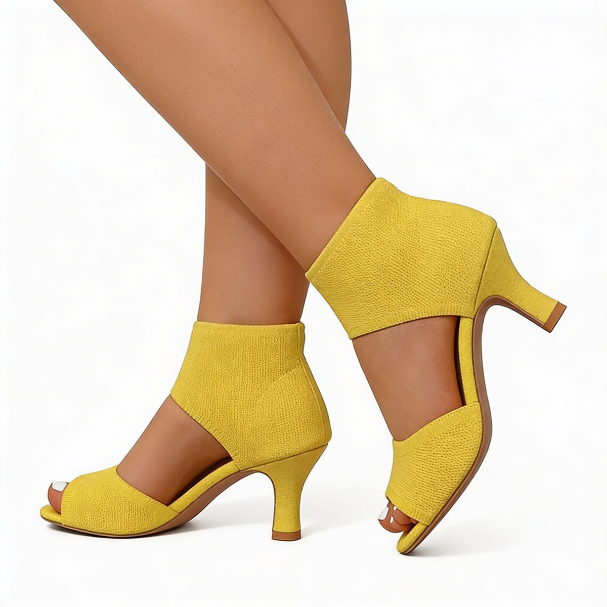 Tacones Agnes