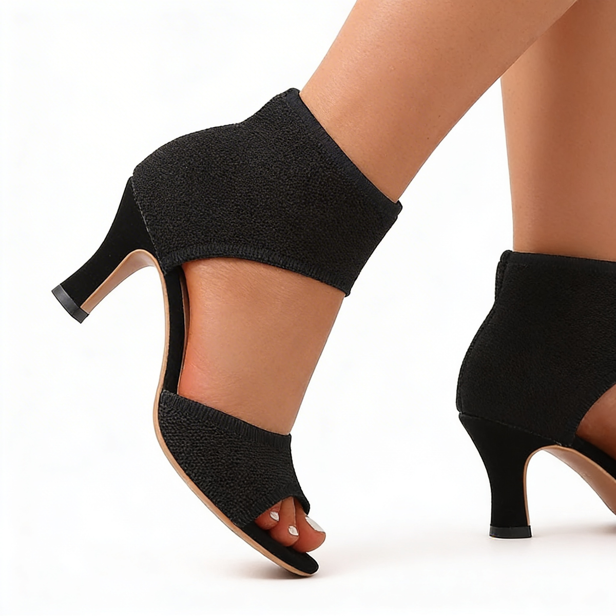 Tacones Agnes