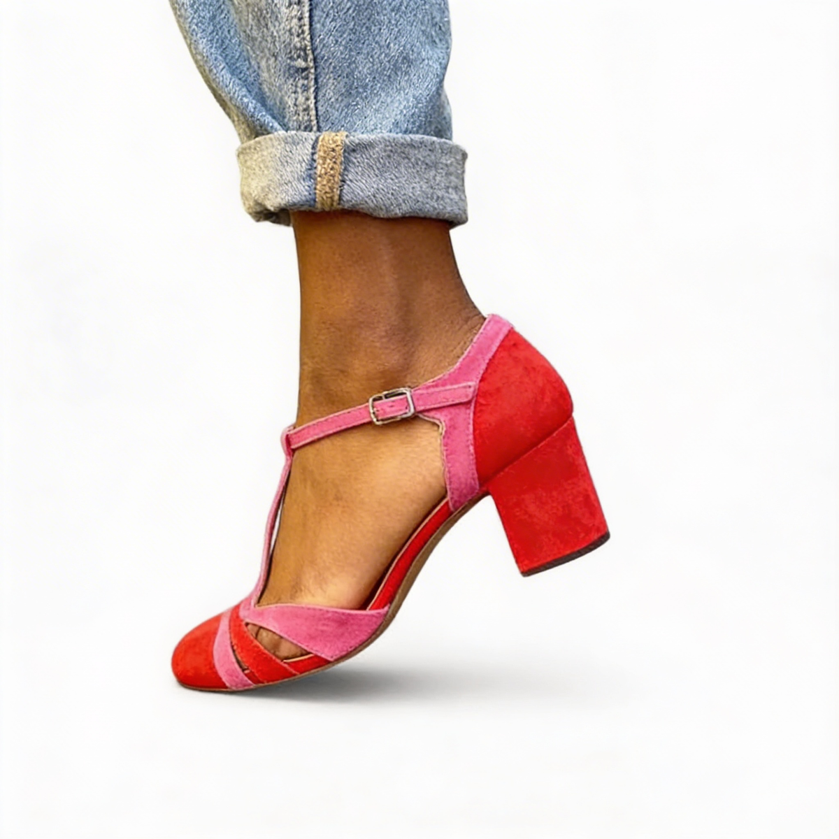 Tacones Dominique