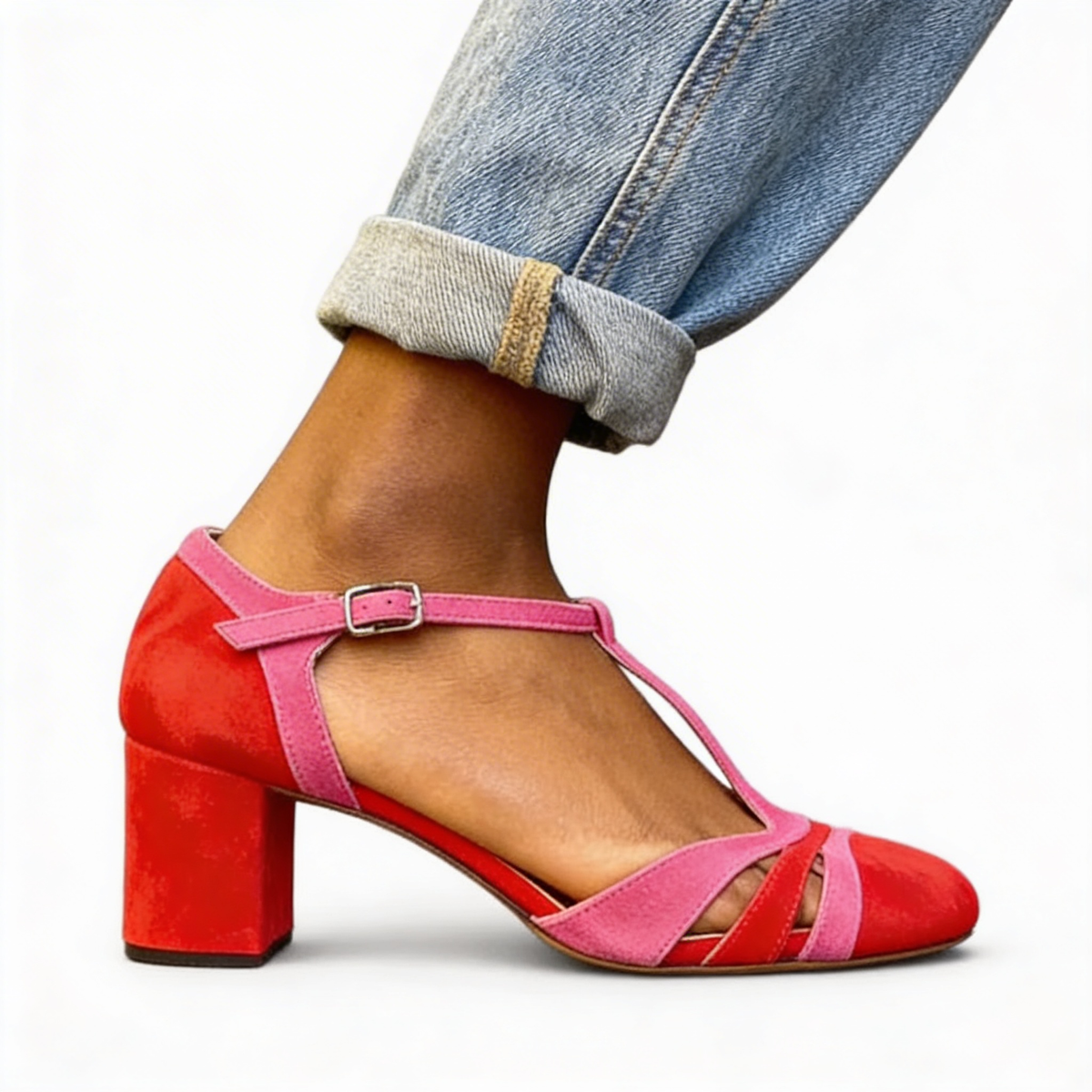 Tacones Dominique