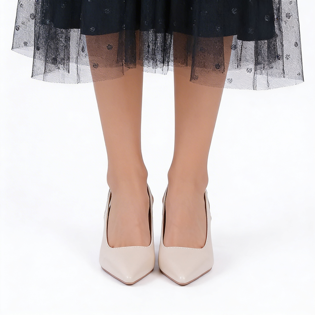 Tacones Magdalena