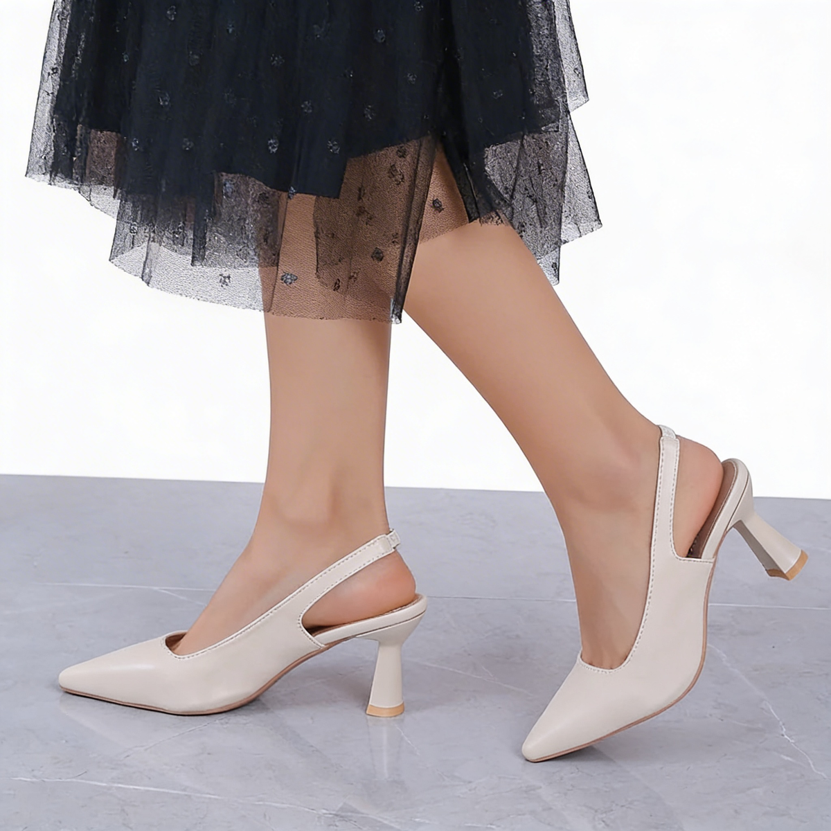 Tacones Magdalena