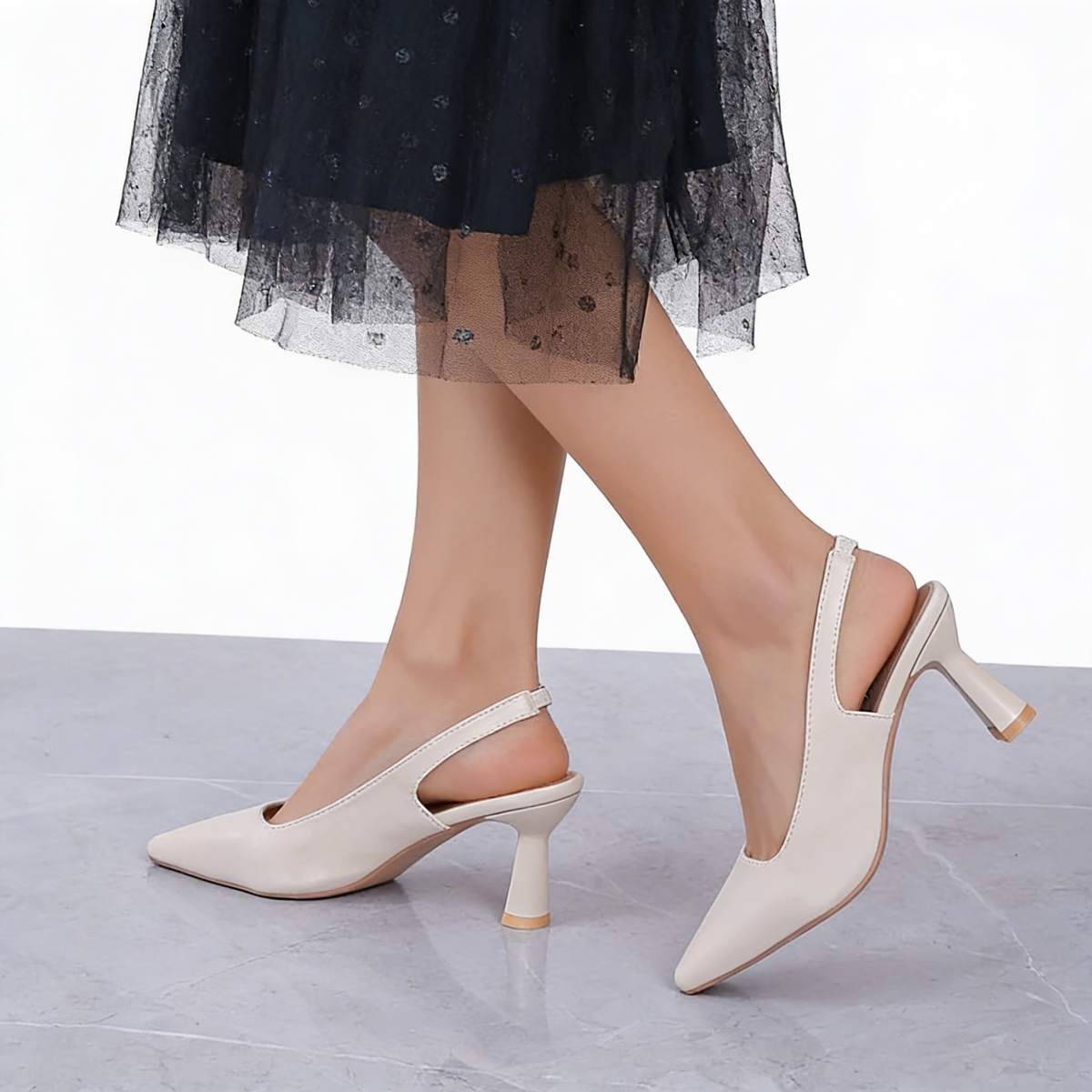 Tacones Magdalena