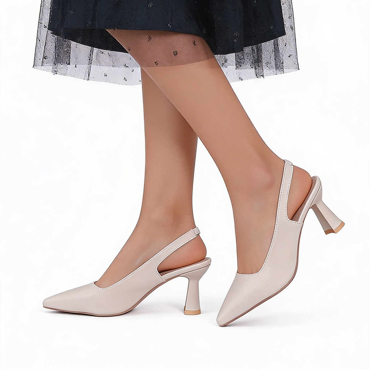 Tacones Magdalena