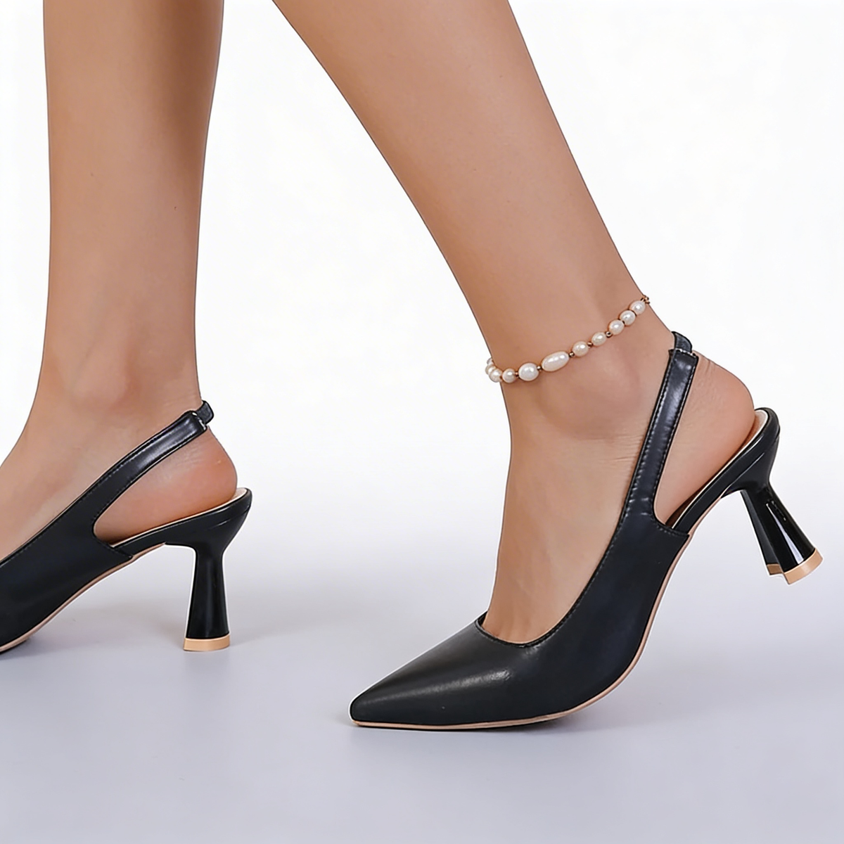 Tacones Magdalena
