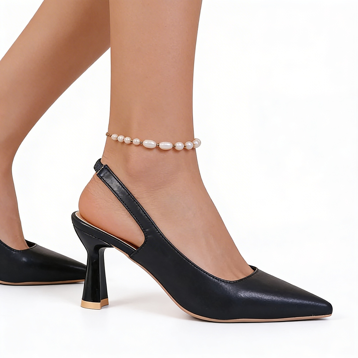 Tacones Magdalena
