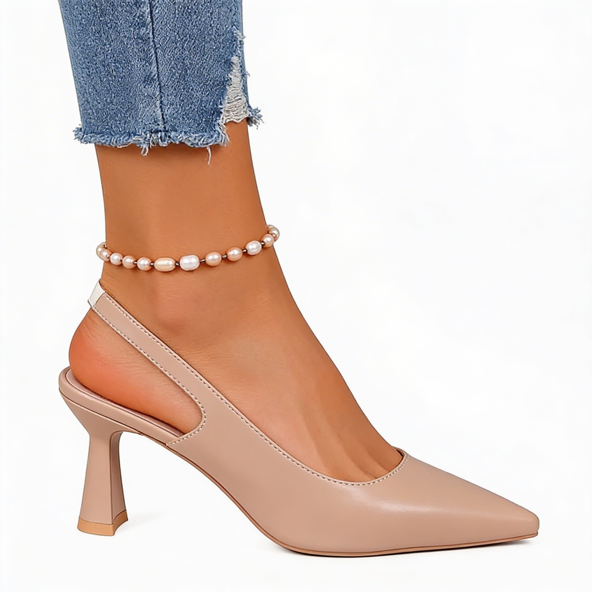 Tacones Magdalena