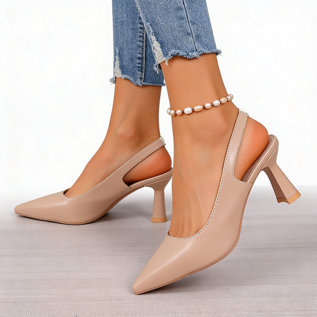 Tacones Magdalena