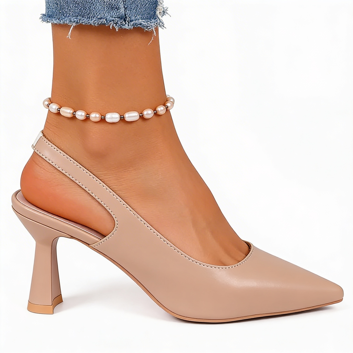 Tacones Magdalena