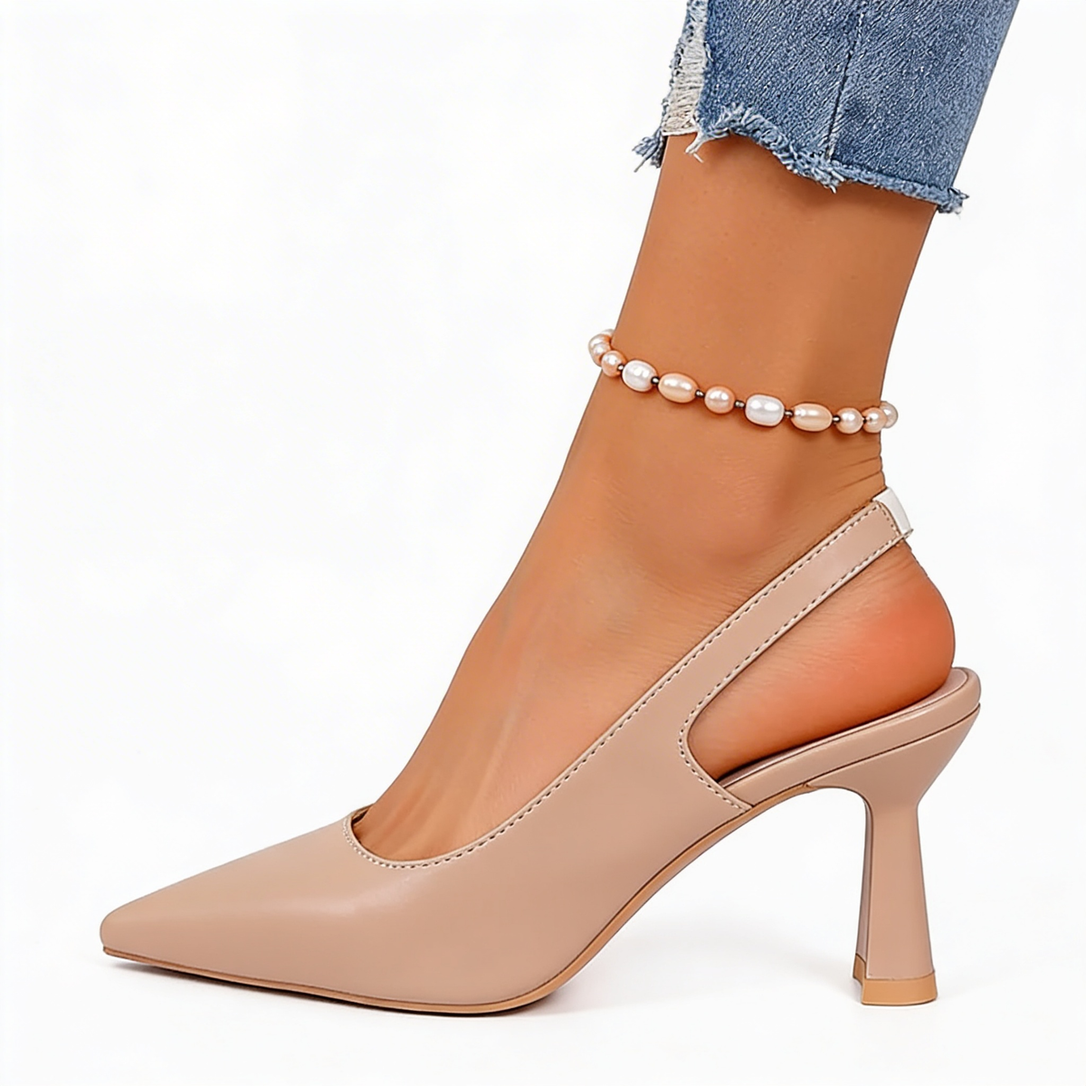 Tacones Magdalena