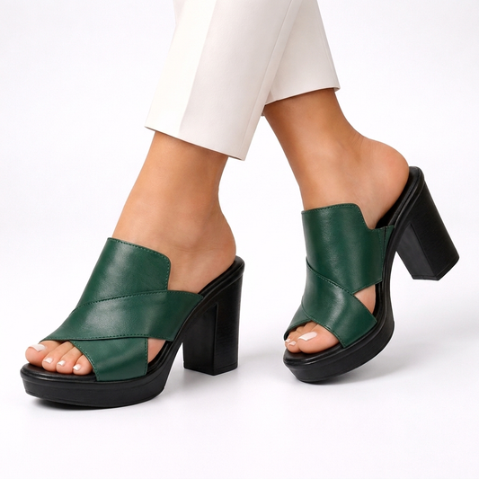 Sandalias Bellina