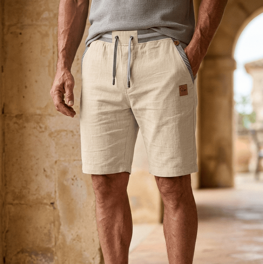 Pantalones Marcel