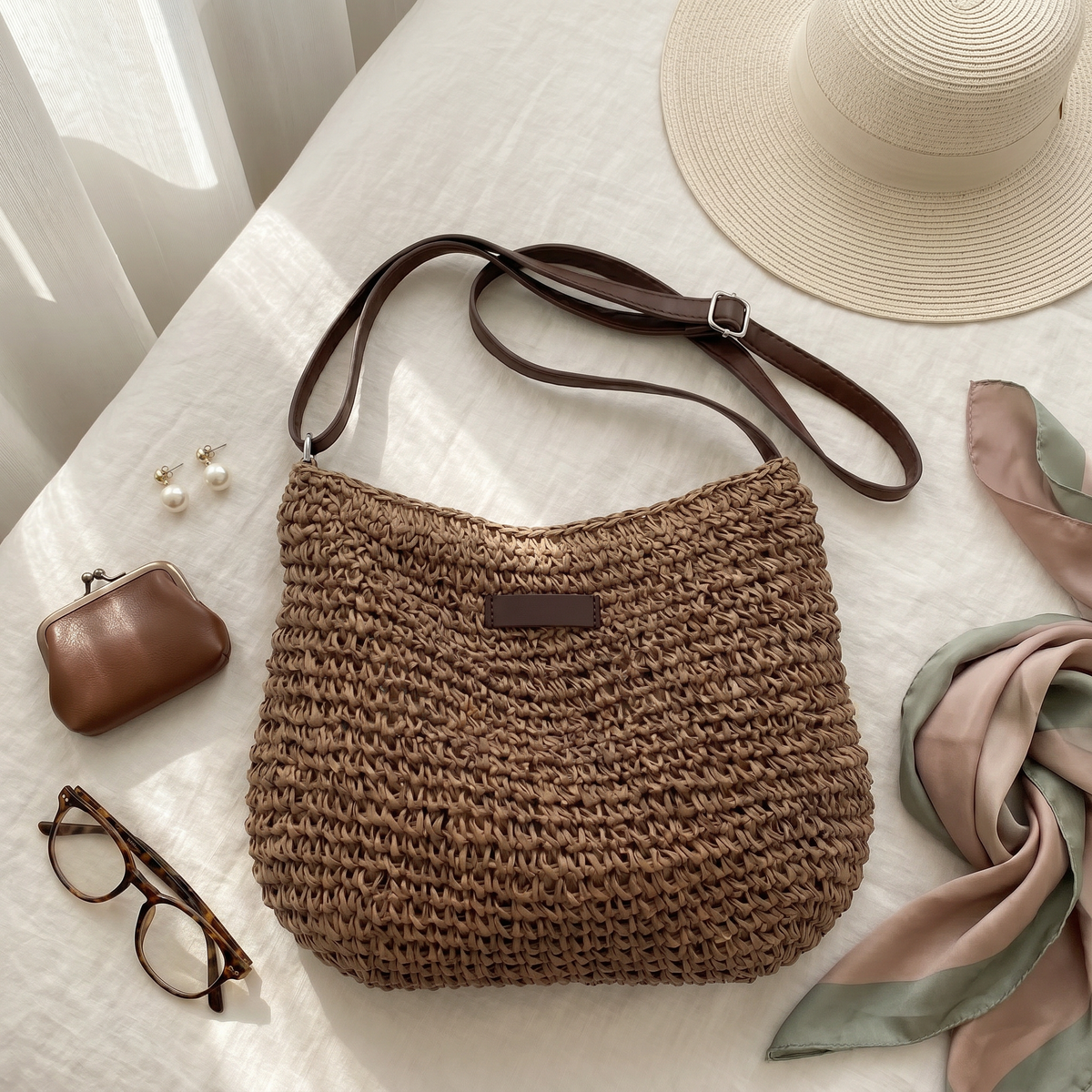 Bolso Nara