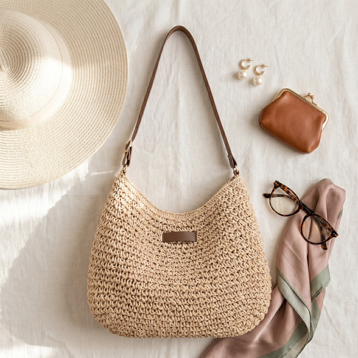 Bolso Nara