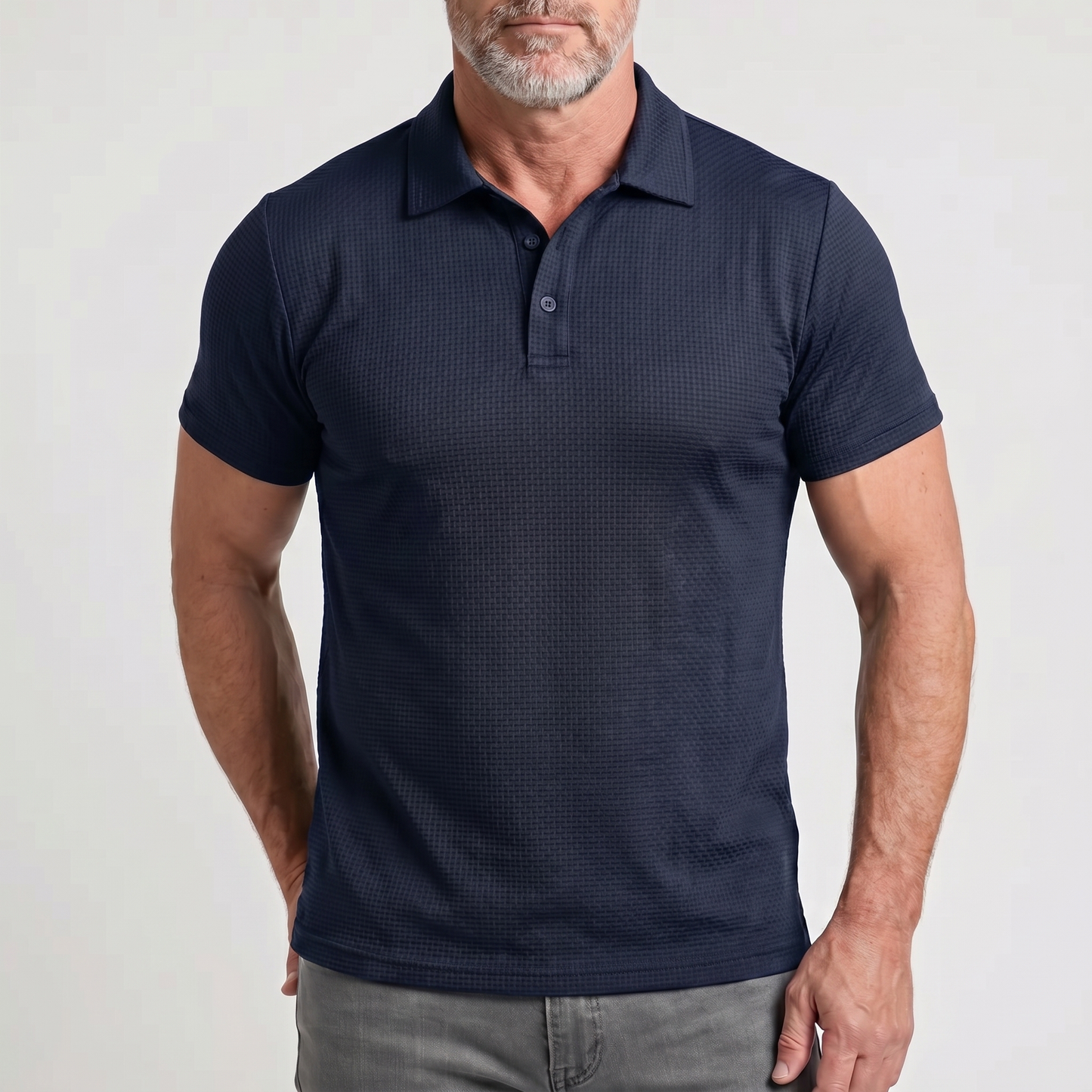 Polo Hugo