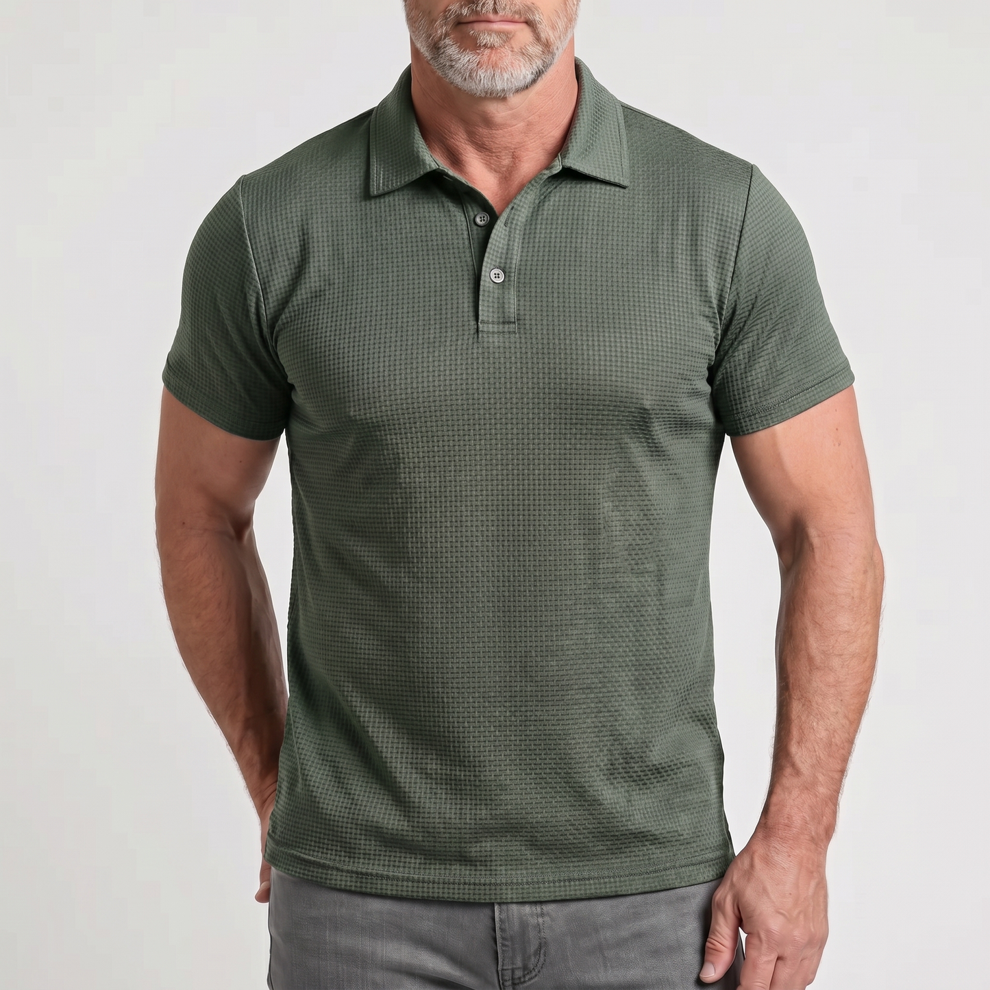 Polo Hugo