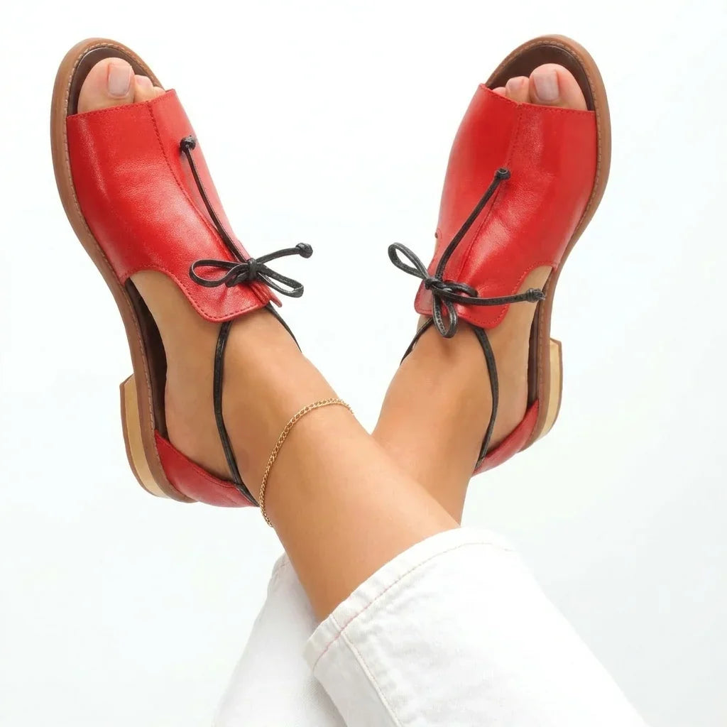 Sandalias Vittoria