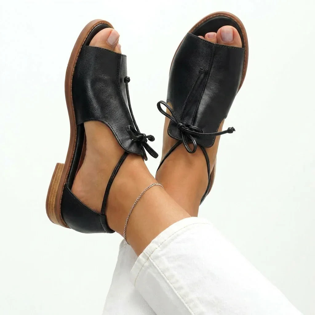 Sandalias Vittoria