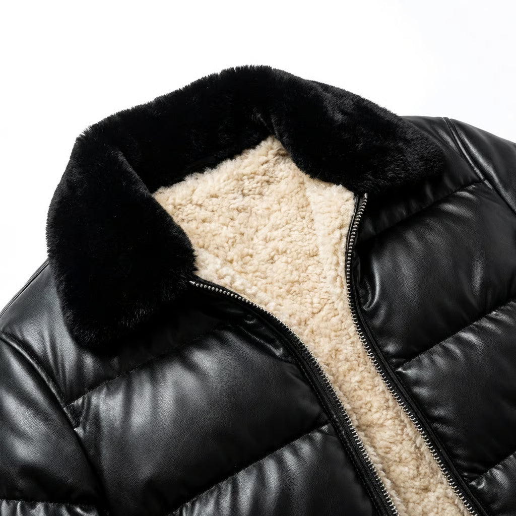 Chaqueta Anthony