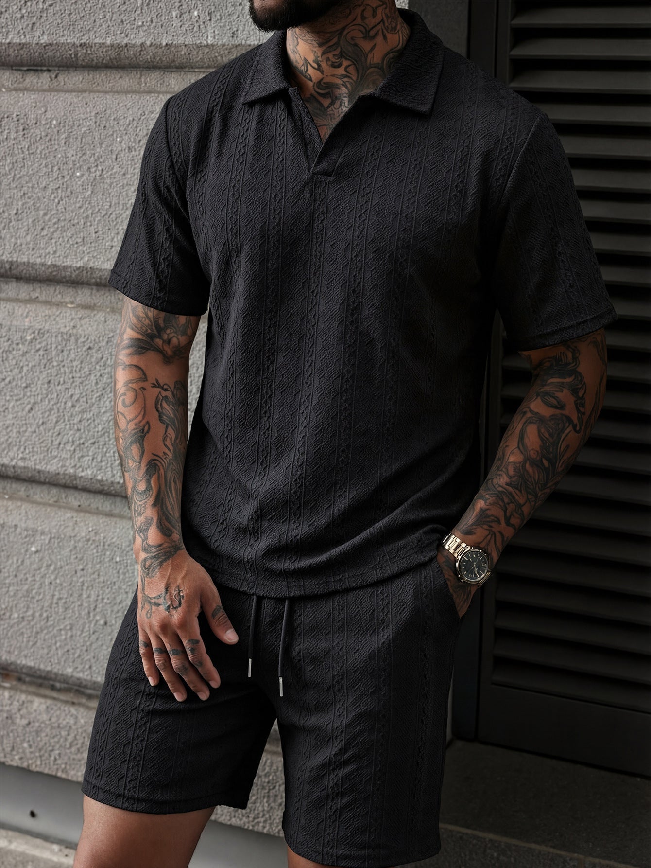 Conjunto Hugo