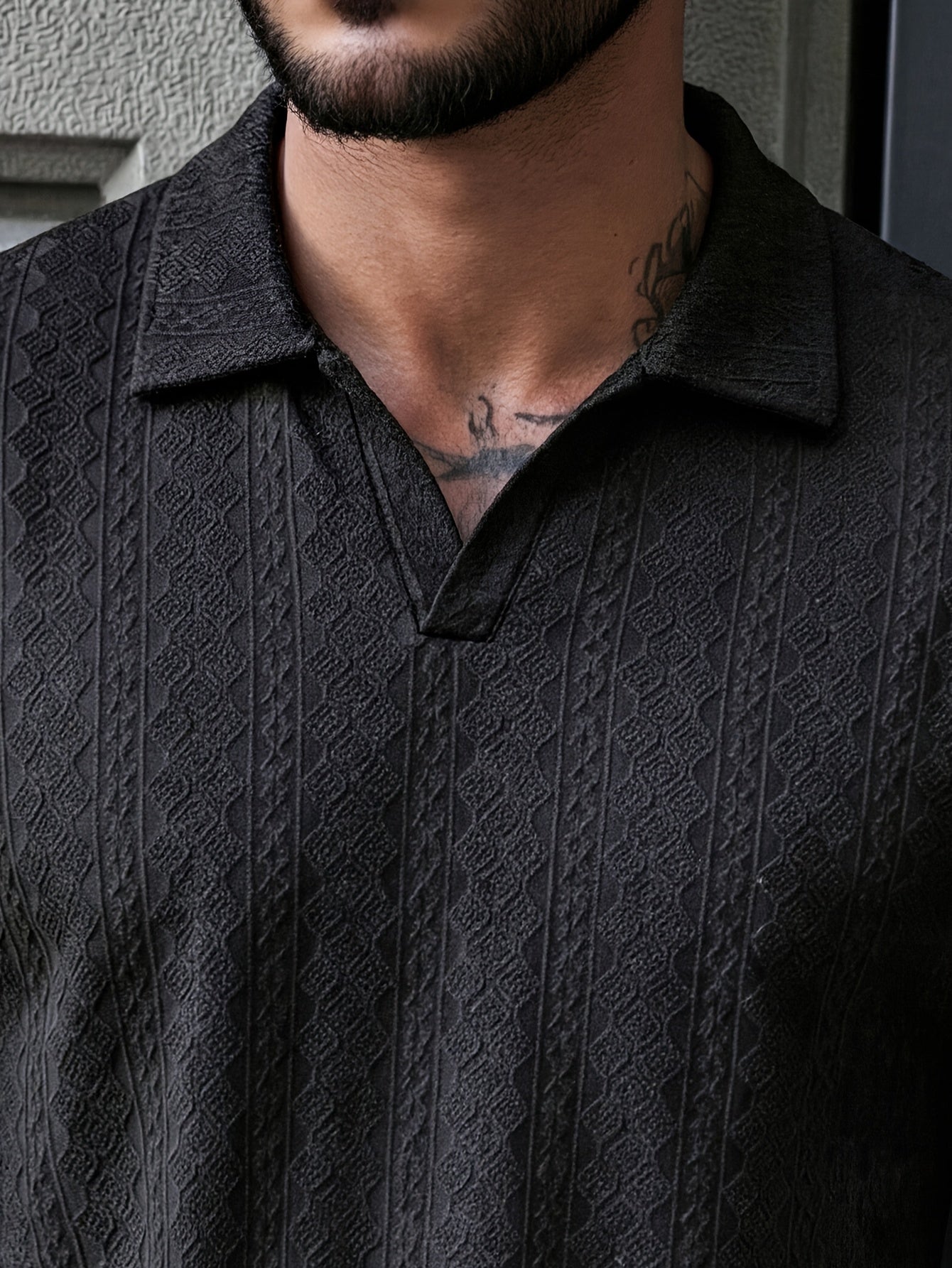 Conjunto Hugo