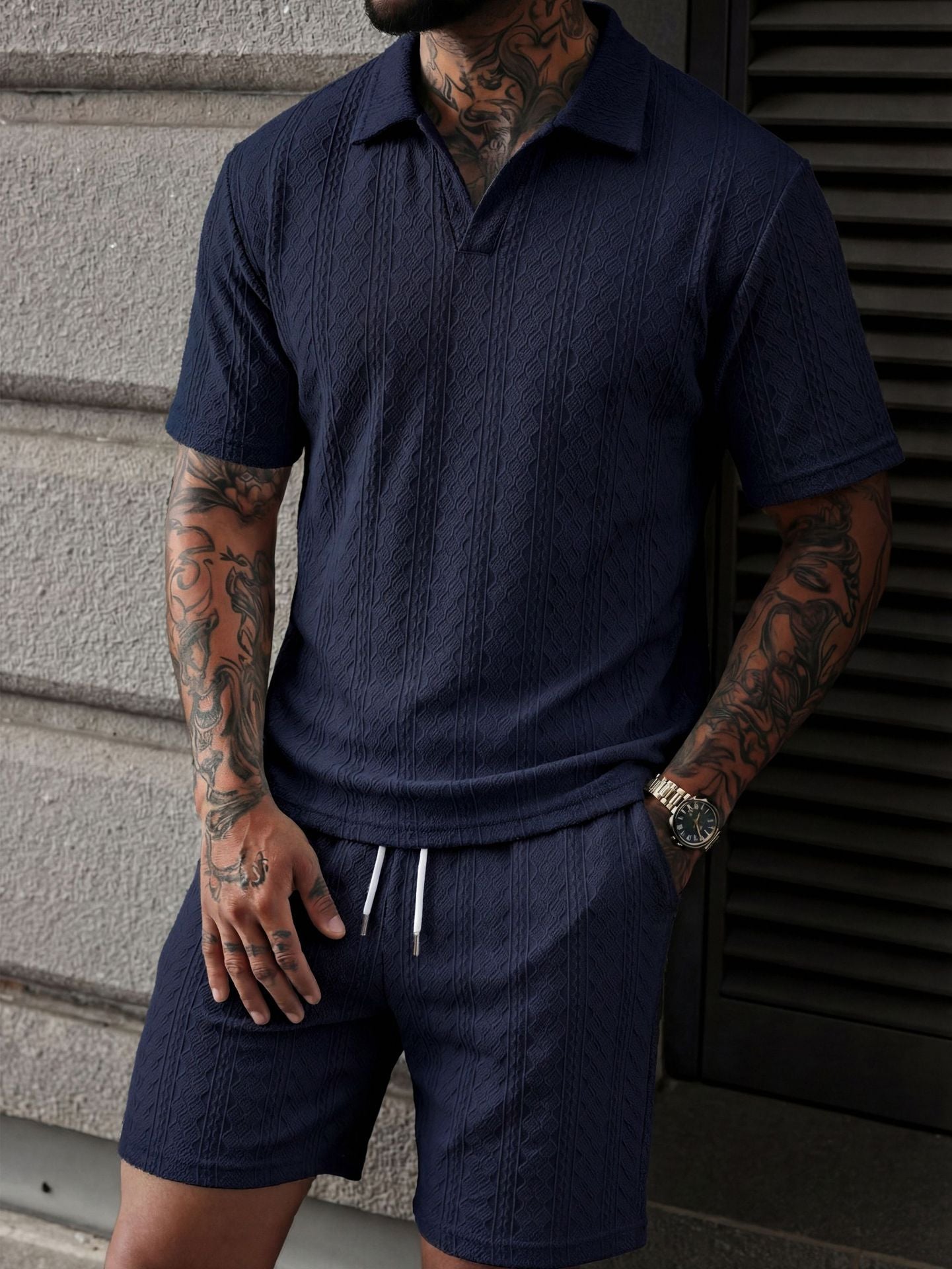 Conjunto Hugo