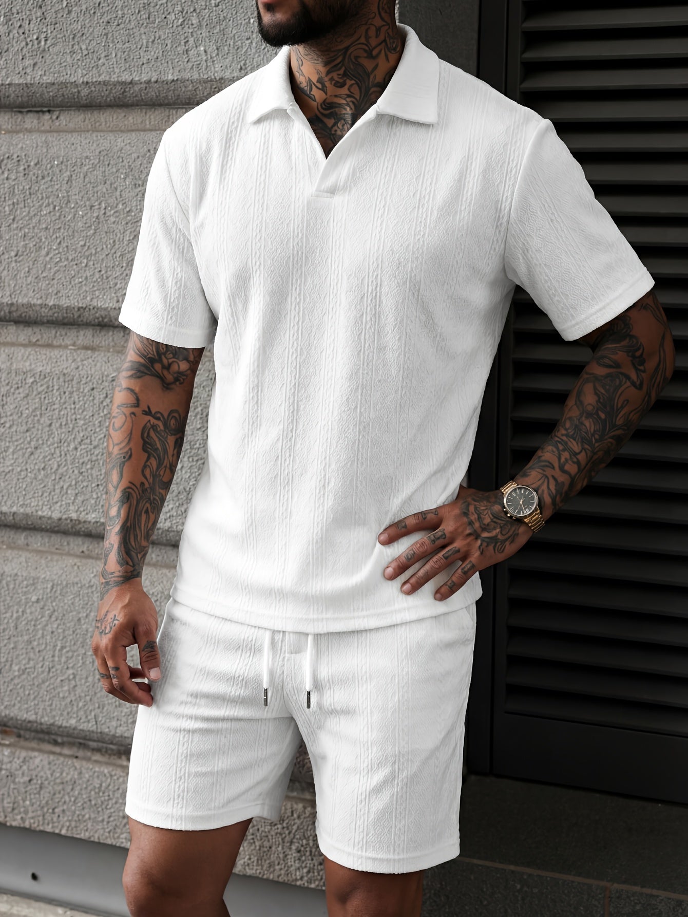 Conjunto Hugo